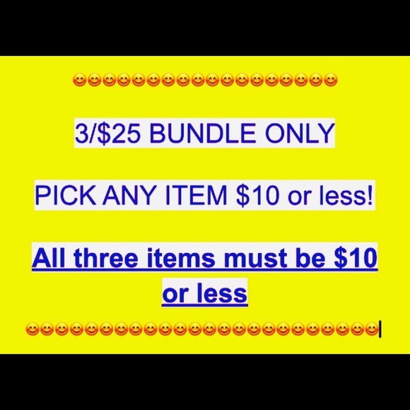 3/$25  Bundle Only - Relativity Wallet - Picture 8 of 9